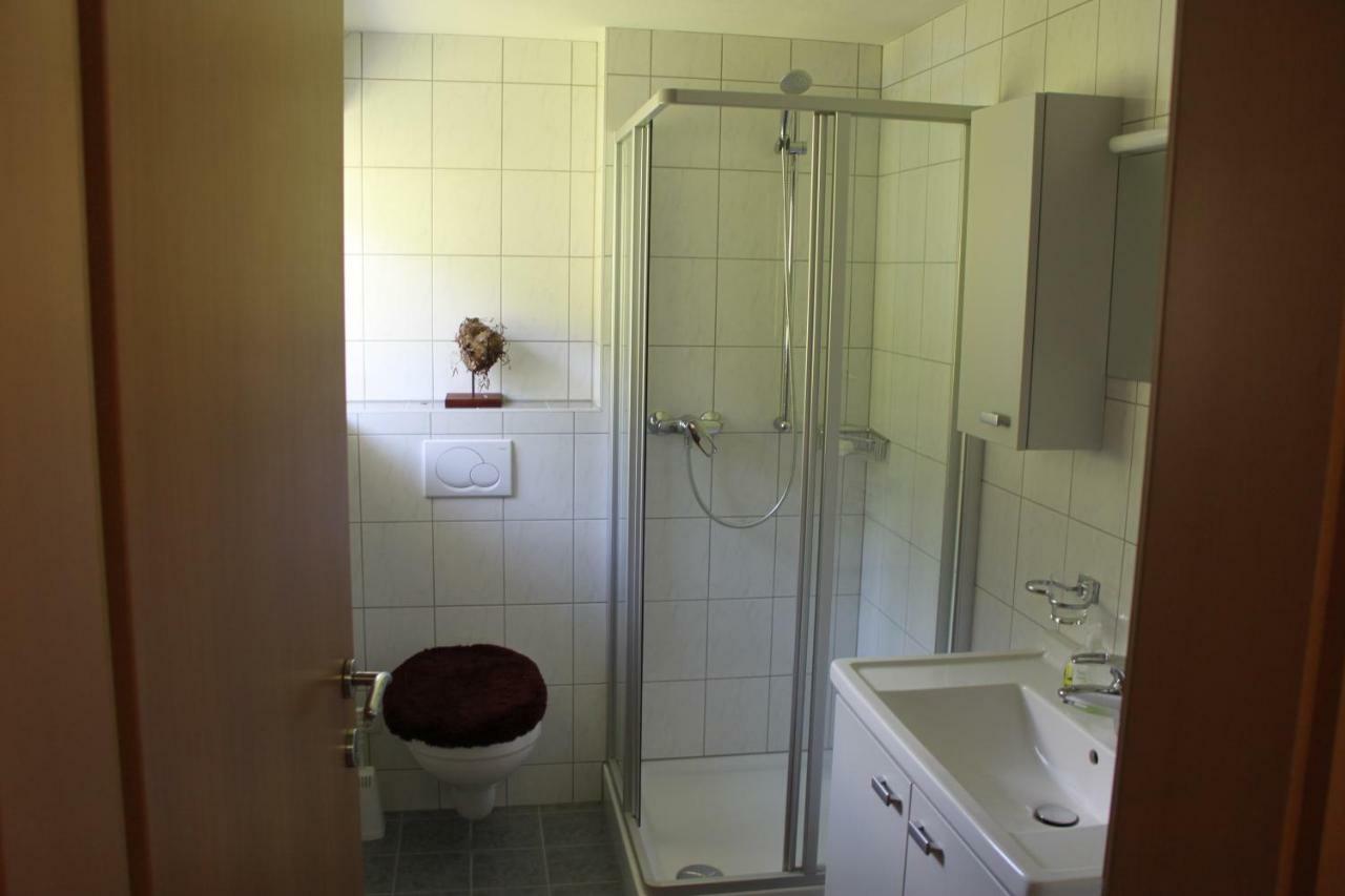 Ferienwohnung Mit Panoramablick Viktorsberg 외부 사진