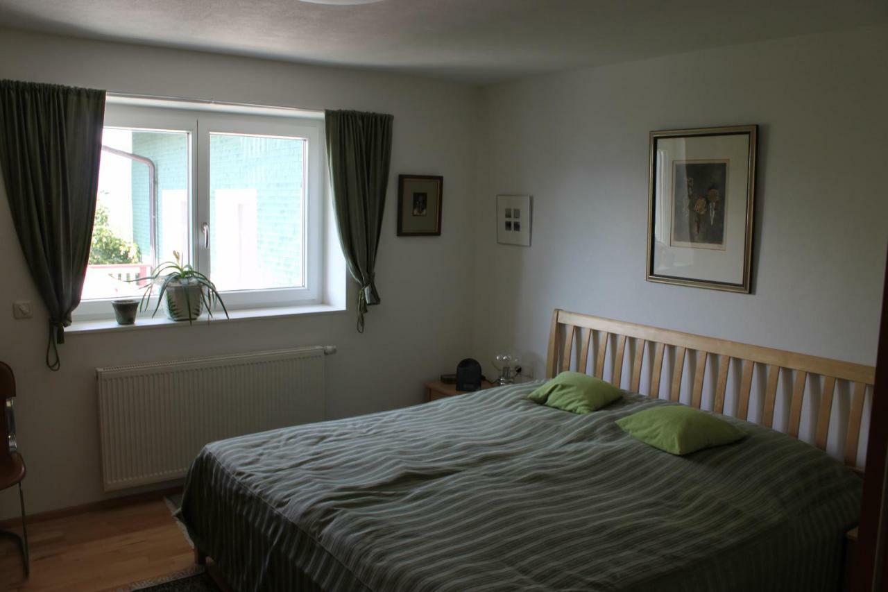 Ferienwohnung Mit Panoramablick Viktorsberg 외부 사진