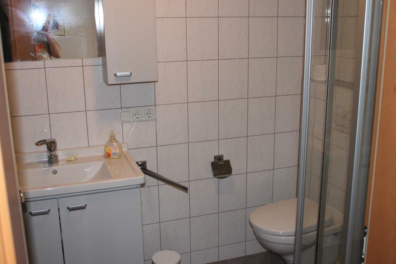 Ferienwohnung Mit Panoramablick Viktorsberg 외부 사진
