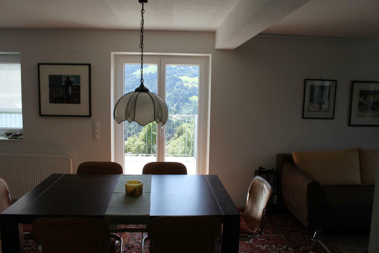 Ferienwohnung Mit Panoramablick Viktorsberg 외부 사진